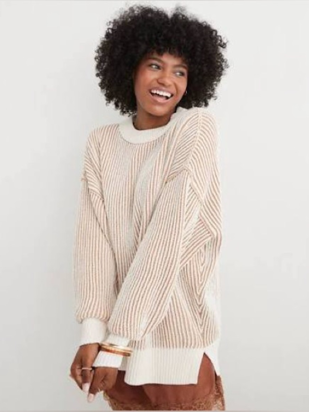 Aerie NWOT sweater